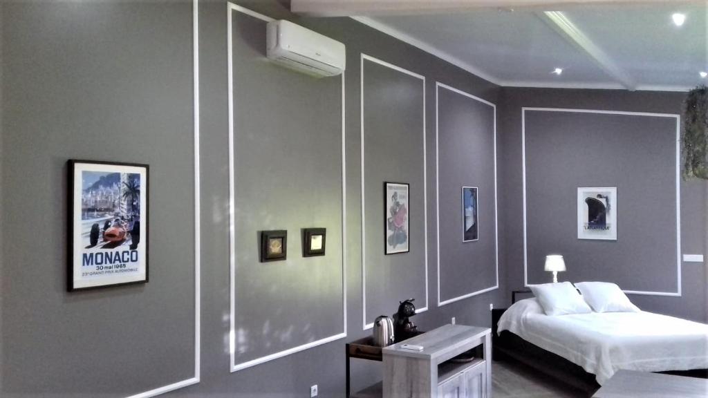 Gala Da Vittoria room 6